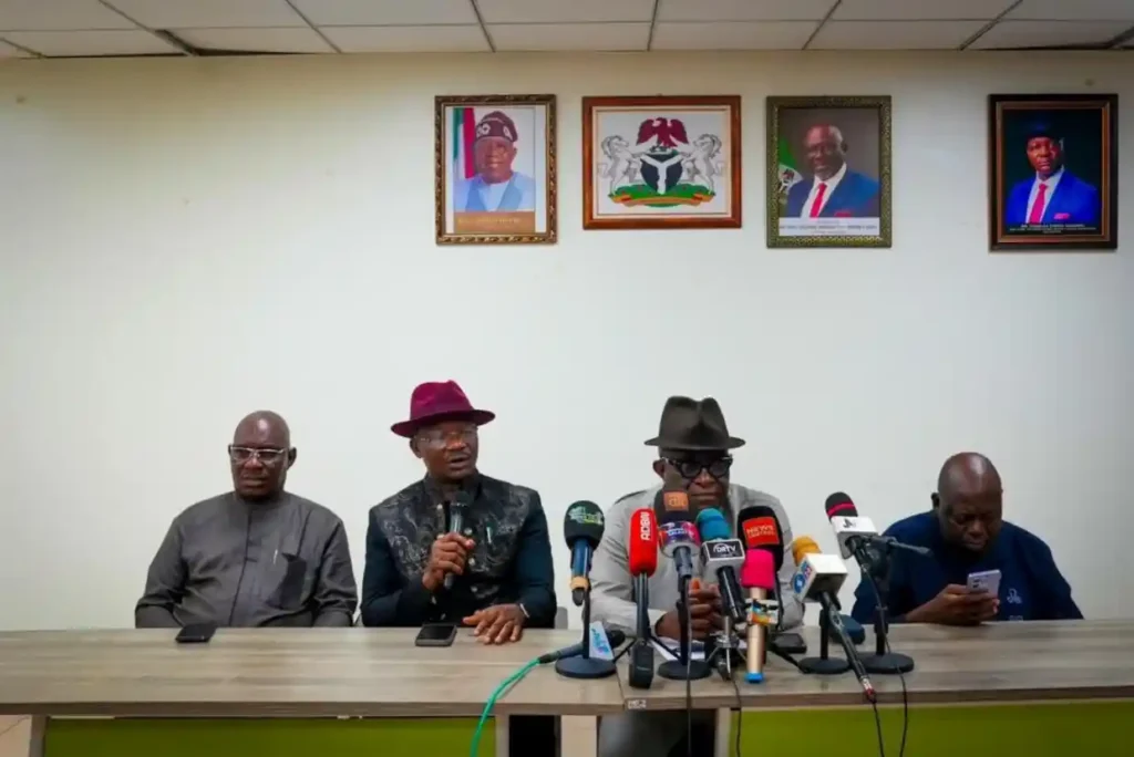 Delta Govt Sets Aside N20bn for Artisans, Traders in 2026 Budget