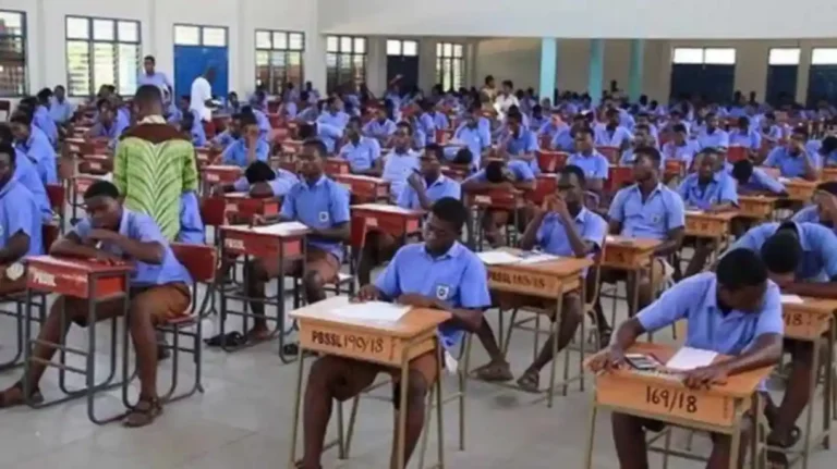 FG Reopens All 47 Federal Unity Secondary Schools Nationwide
