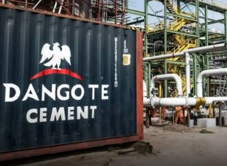 Dangote Ibese Awards N15.7m Scholarship to 120 Students in Ogun