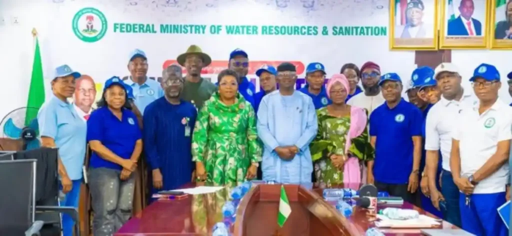 Ministry of Works launches 1GOV ECMS to drive digital governance