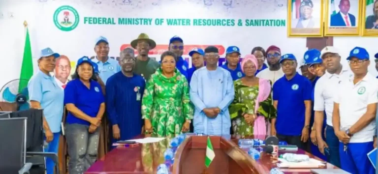 Ministry of Works launches 1GOV ECMS to drive digital governance