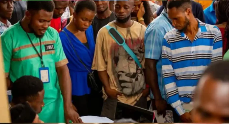 Edo Civil Service Conducts CBT for 400 Shortlisted Candidates