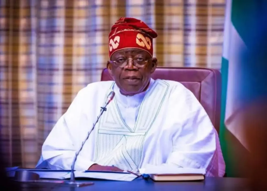 2026 Budget targets stability, investment, jobs, and human capital – Tinubu