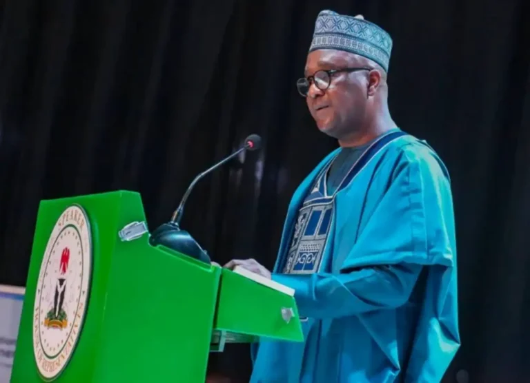 Abbas Urges FG to Prioritise Jobs and Realistic Budgeting in 2026