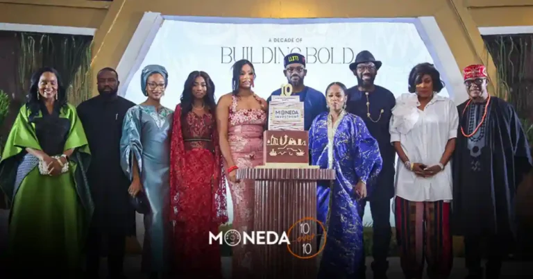 Moneda Invest launches Africa Funds Africa to mobilize capital for SMEs