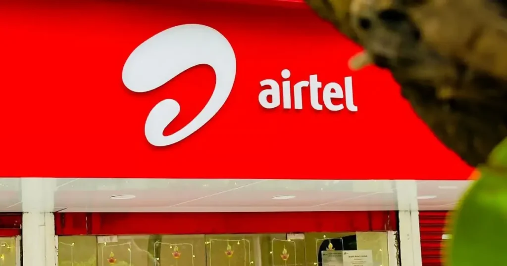 Airtel Starlink satellite service will not replace 4G and 5G in Nigeria