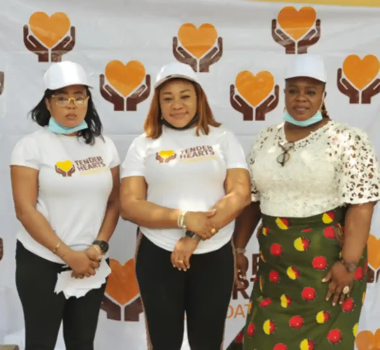 FCMB, Foundation Launch Food Bank and Women Business Grant Initiative