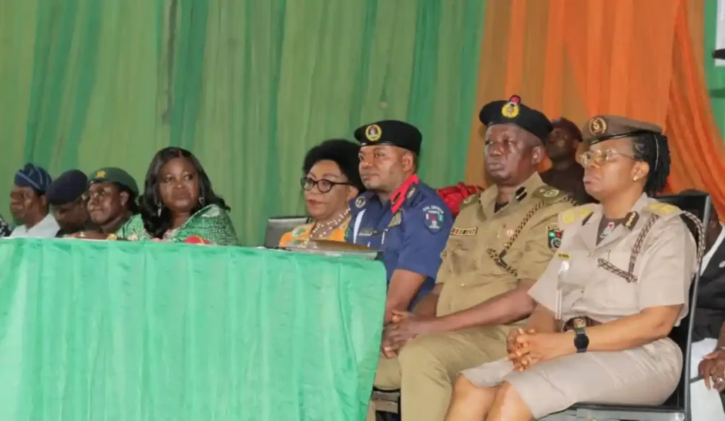 Akwa Ibom Disburses ₦250m to Widows of Military, Paramilitary Officers