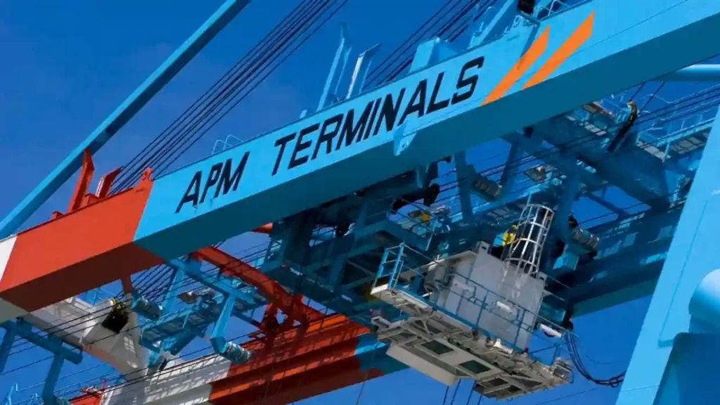 WACT APM Terminals graduates 600 from WACTpreneur programme