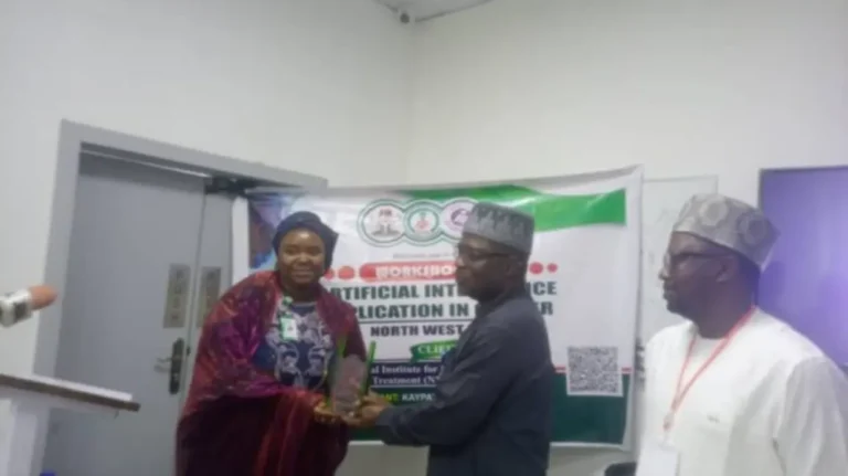 NICRAT launches nationwide AI training programme to strengthen cancer care