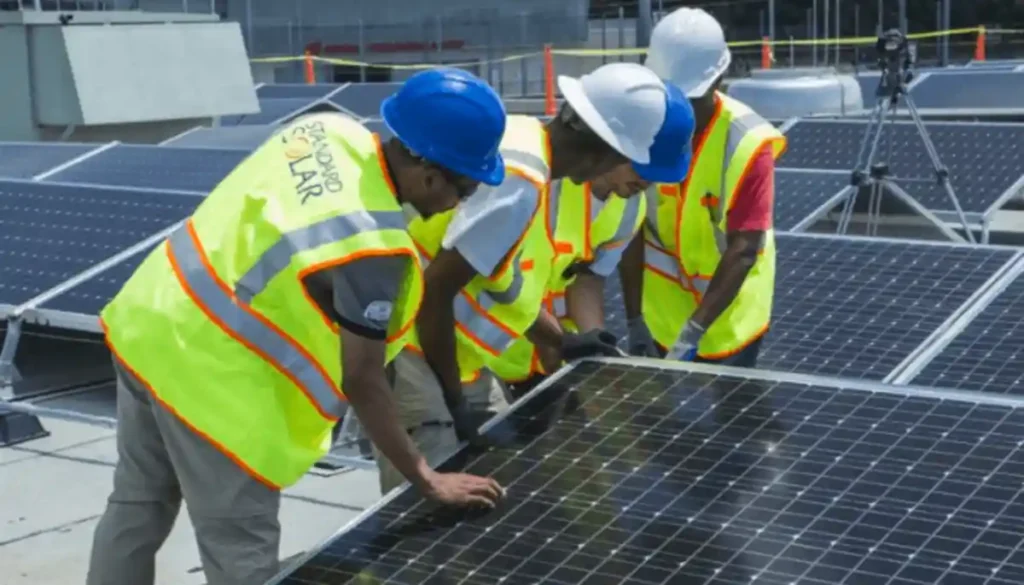 Nigeria Renewable Energy Investment Jumps to $250m