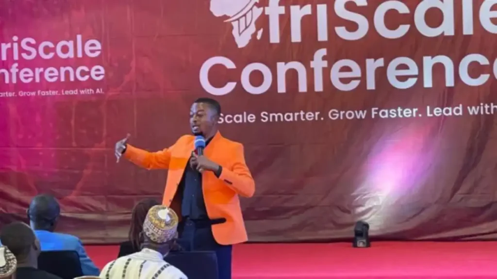 Ihifix Trains Over 15000 Entrepreneurs in Nigeria and Diaspora