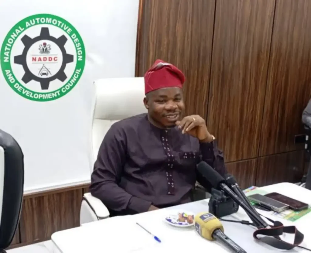 FG to Launch N150bn End-of-Life Vehicle Programme