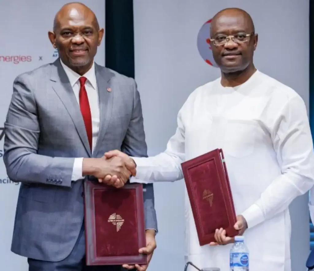 Heirs Energy secures $750m Afreximbank facility to scale oil and gas production