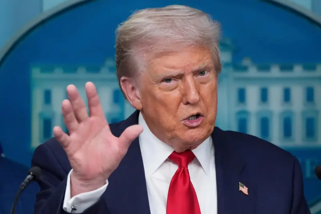 US, Nigeria sign $5.1bn healthcare MoU supporting 900 Christian clinics