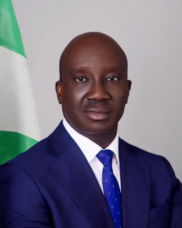 Edo 2026 budget allocates ₦116.46bn for job creation