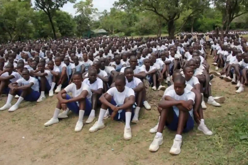 FG approves mandatory drug test for CDCFIB applicants, others