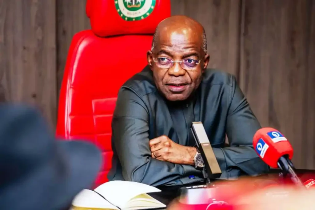Abia approves civil service jobs for 50 TechRise ICT graduates
