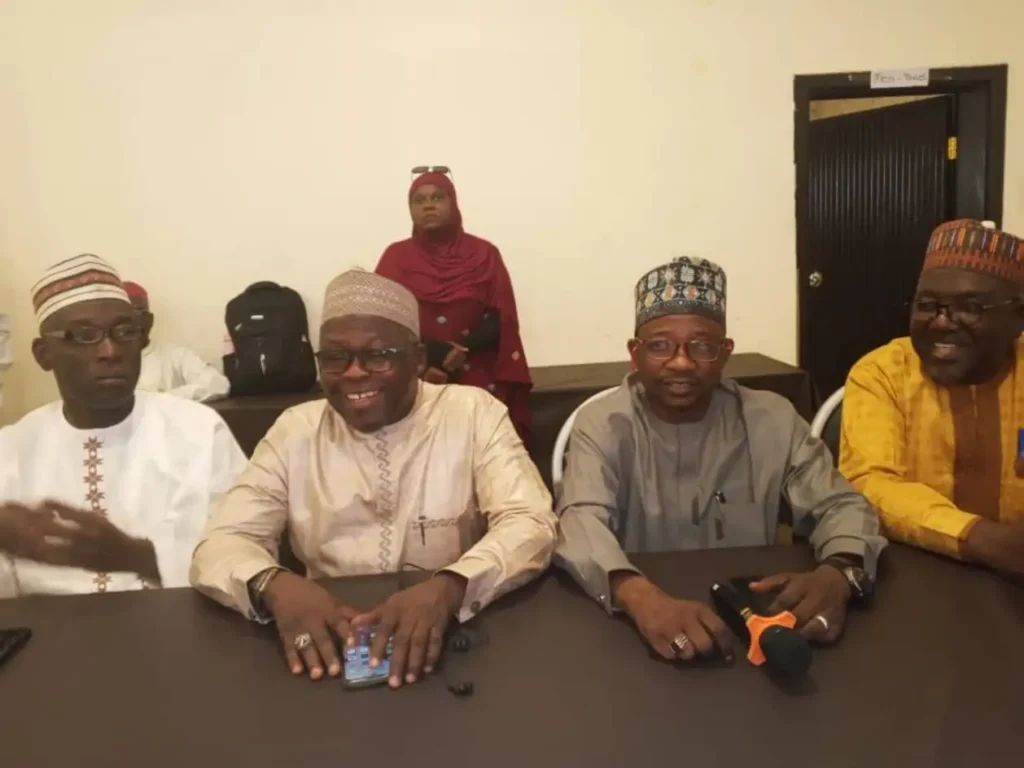 Kano PHC to begin recruitment of Community Health Workers