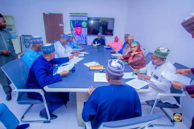 Katsina to commence recruitment for Radda Special Model Secondary School