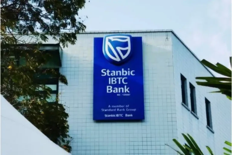 Stanbic IBTC Bank Reaffirms Support for Nigeria’s Creative Industry
