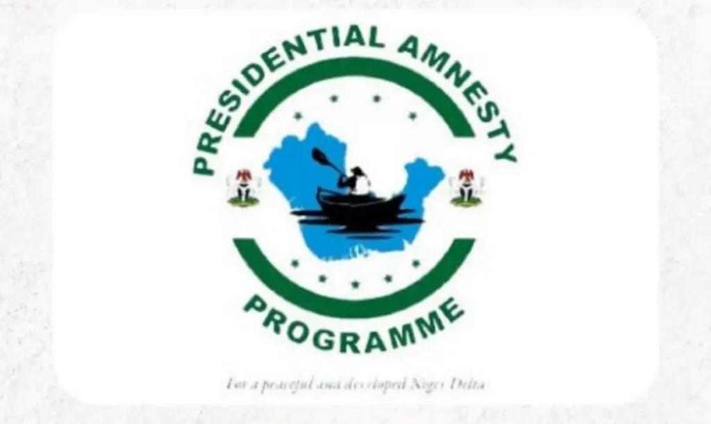 FG earmarks N195bn for Presidential Amnesty Programme from 2026 to 2028