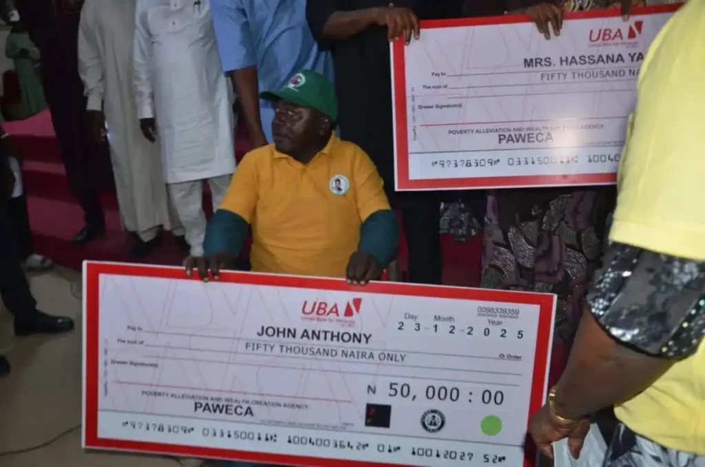 Adamawa Targets 20% Poverty Reduction With N7bn Fintiri Business Wallet