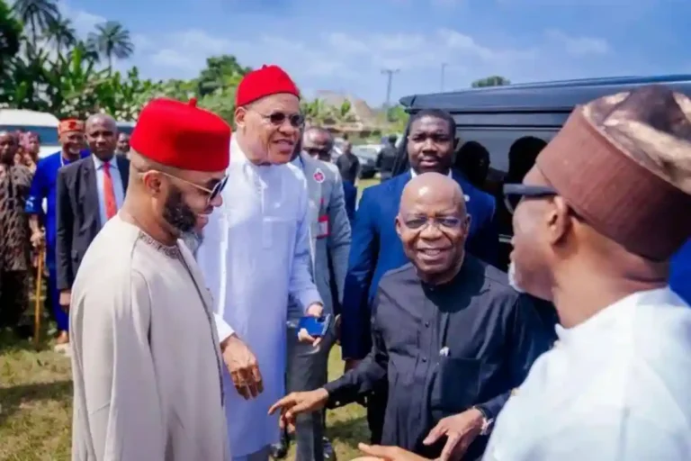 32000 apply for 4000 Abia teaching jobs in second recruitment batch