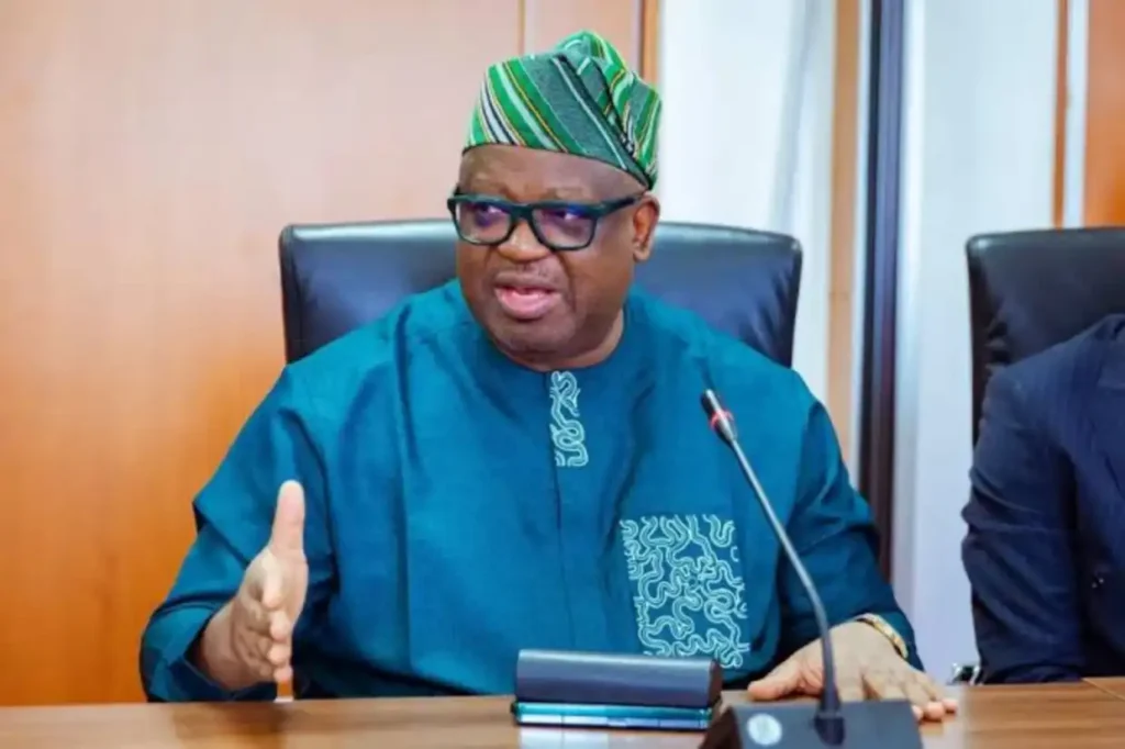 Plateau launches seed potato initiative in Bokkos