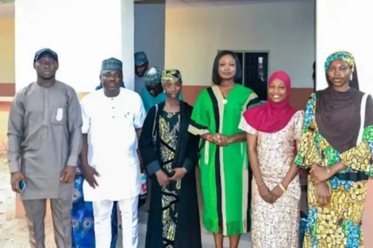 Kwara launches Women and Youth Livestock Clubs scheme for jobs