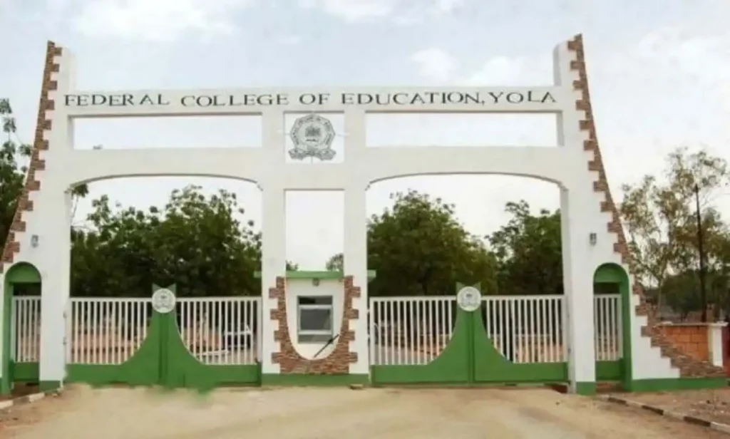 NUC approves FCE Yola to run degree programmes without affiliation