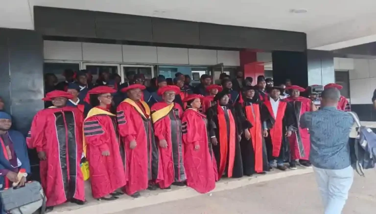 ITF, NECA Graduate 62 Trainees in Lagos Technical Skills Programme