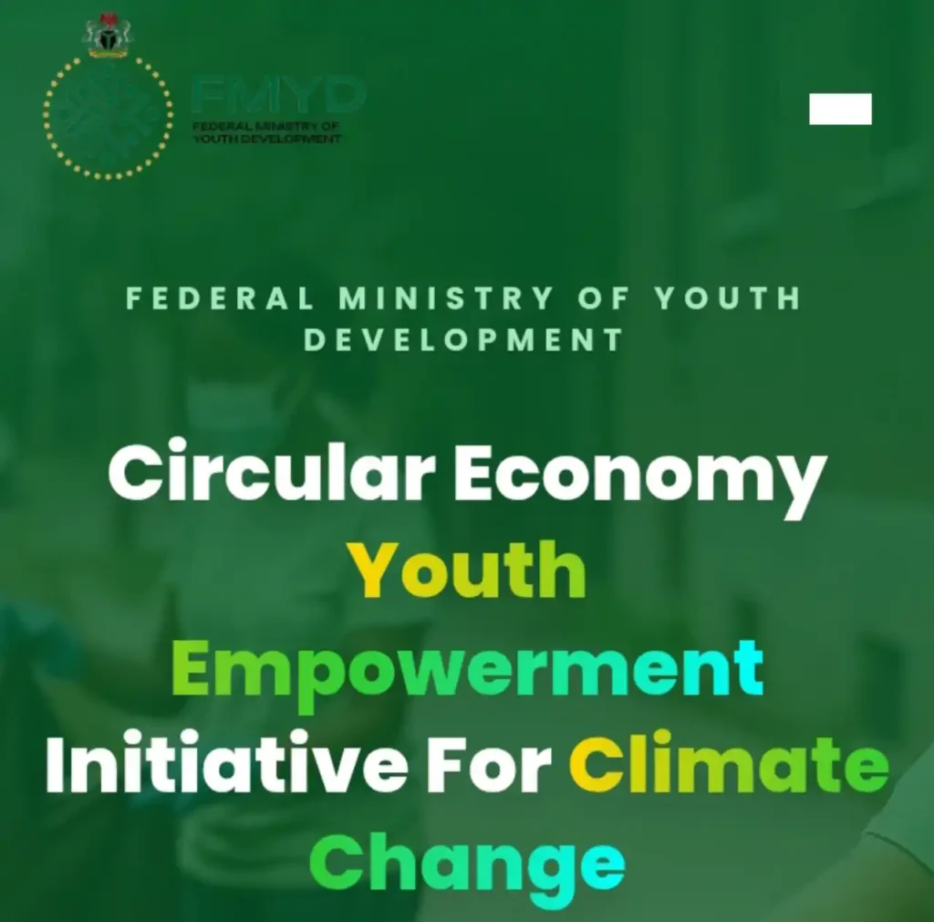 Apply for FMYD Waste to Wealth Initiative with Start-up Capital