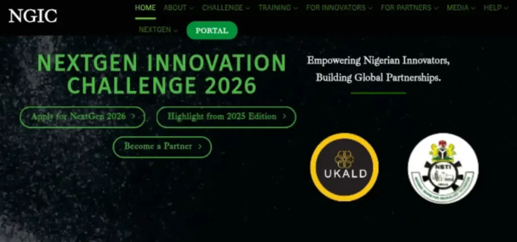 Apply for NBTI NextGen Innovation Challenge 2026