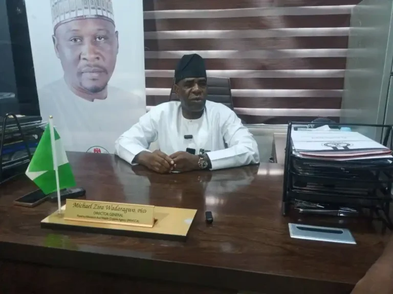 PAWECA reports 94% success rate for Fintiri Business Wallet disbursement