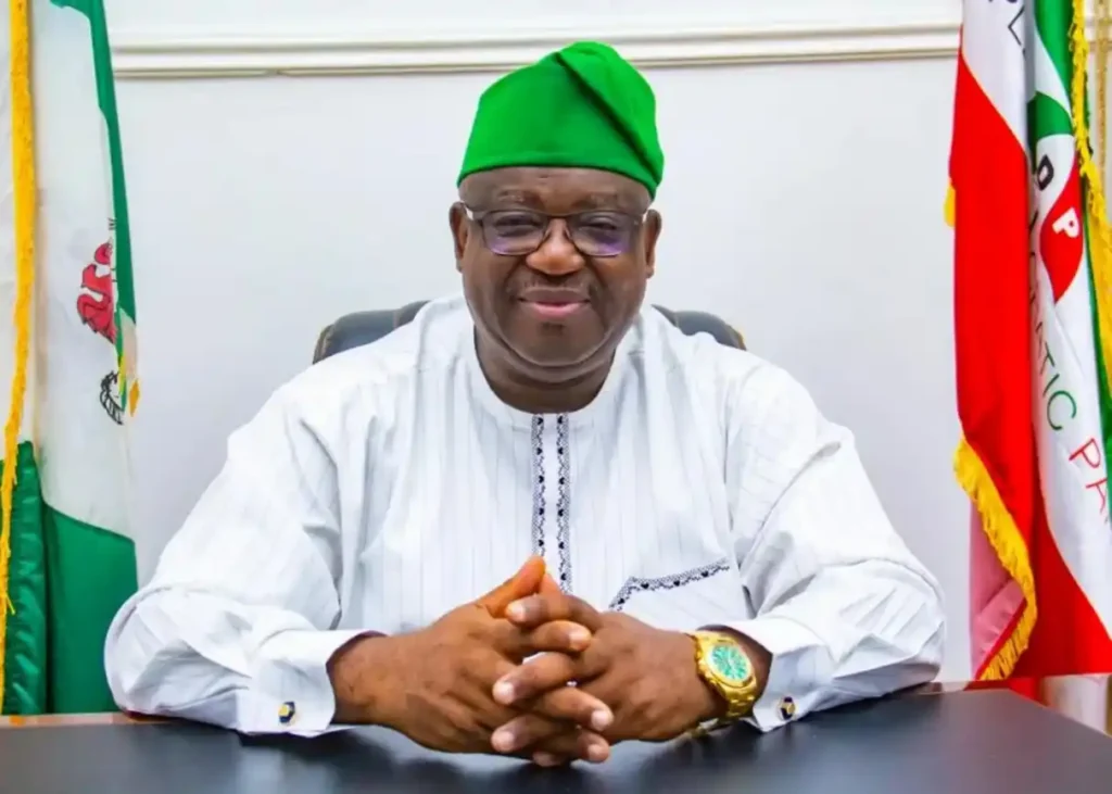 Plateau Govt to Expand Youth Skills Acquisition, Vocational Training