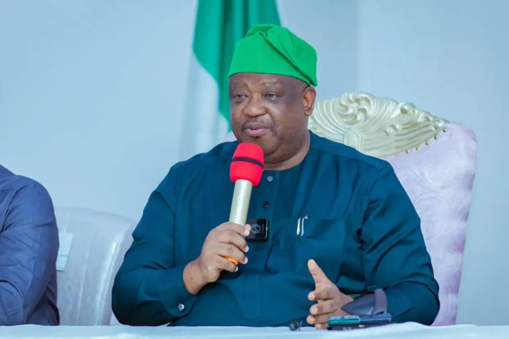 Plateau Govt to Sustain Scholarships, Foreign Education Partnerships