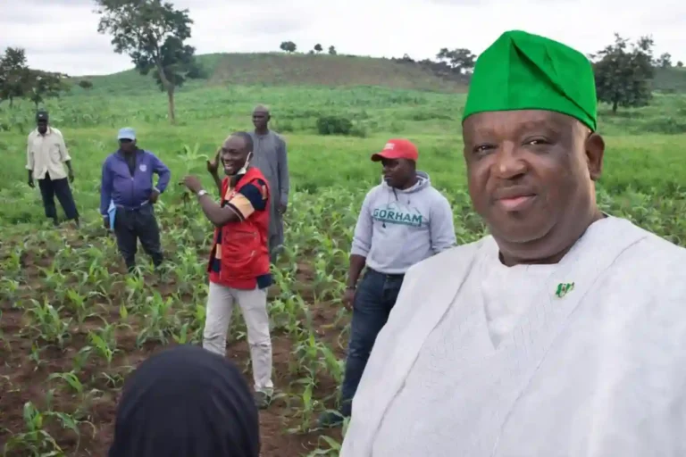 Plateau to create jobs through agriculture, tourism, mining in 2026