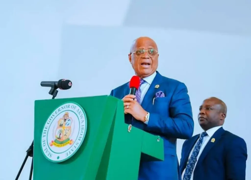 Akwa Ibom to Launch Tree Crop Revolution Across LGAs in 2026