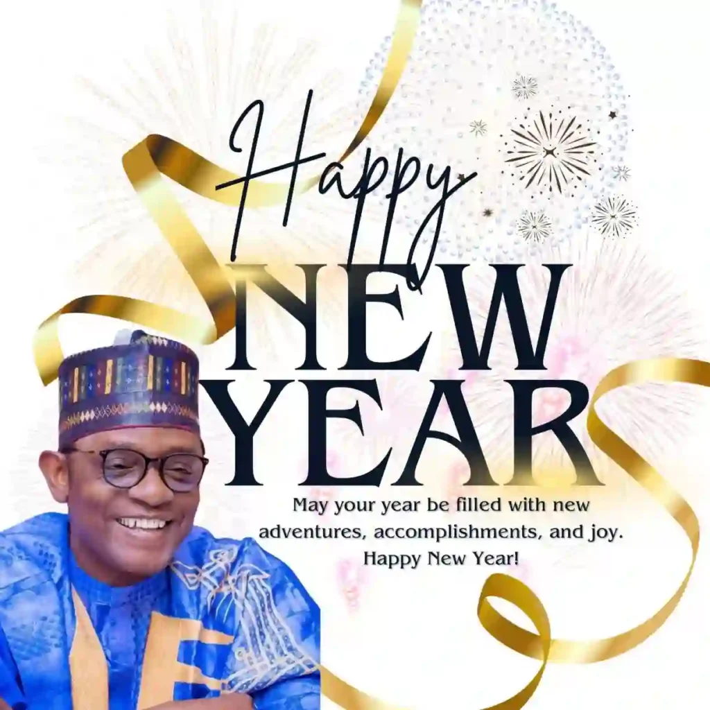 Yobe Gov Begins 2026 with Food Support for 2,000 Informal Workers