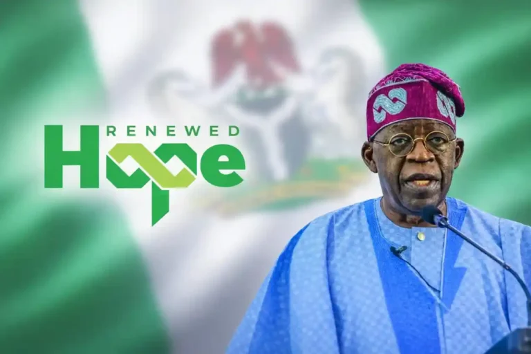 FG to Empower 10 Million Nigerians Across 8,809 Wards in 2026