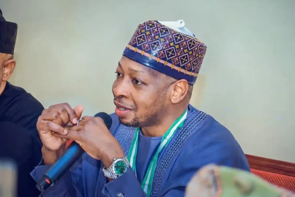 AA Zaura Empowers 5000 Persons with Disabilities in Kano