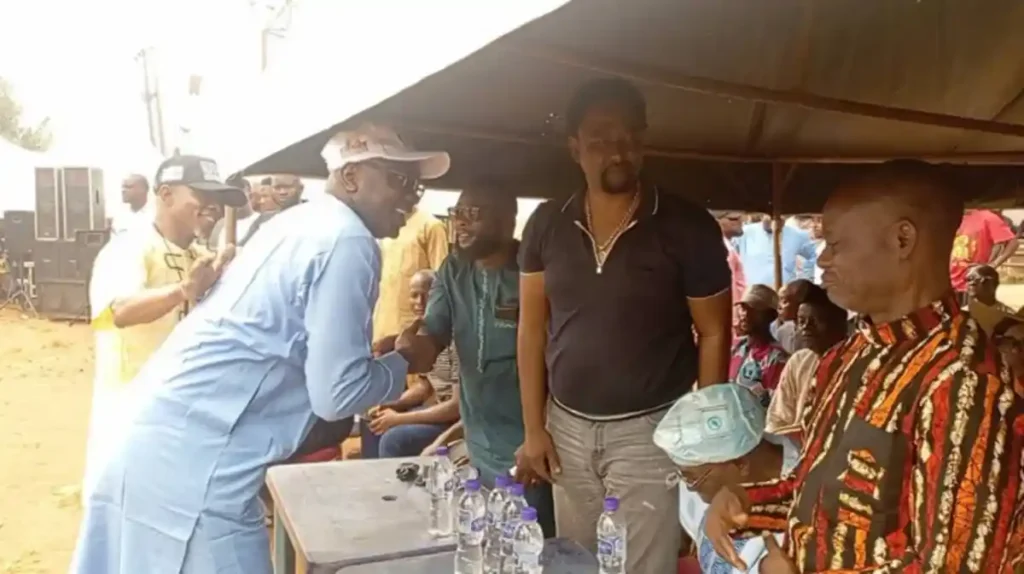 Edo Philanthropist Disburses ₦100,000 Grants to Over 1,500 Women