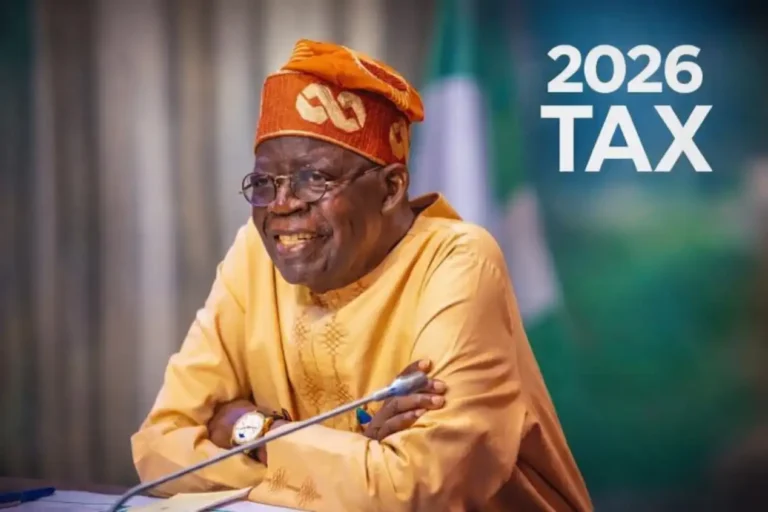 FG to Intensify Tax Reforms, Tackle Multiple Taxation in 2026