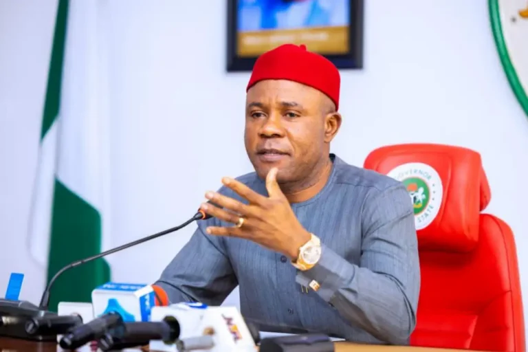 Enugu to Open 260 Smart Green Schools with Free Meals in January 2026