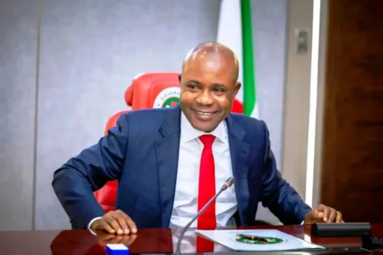 Enugu Govt to Bring 260 Farm Estates to Full Operation in 2026