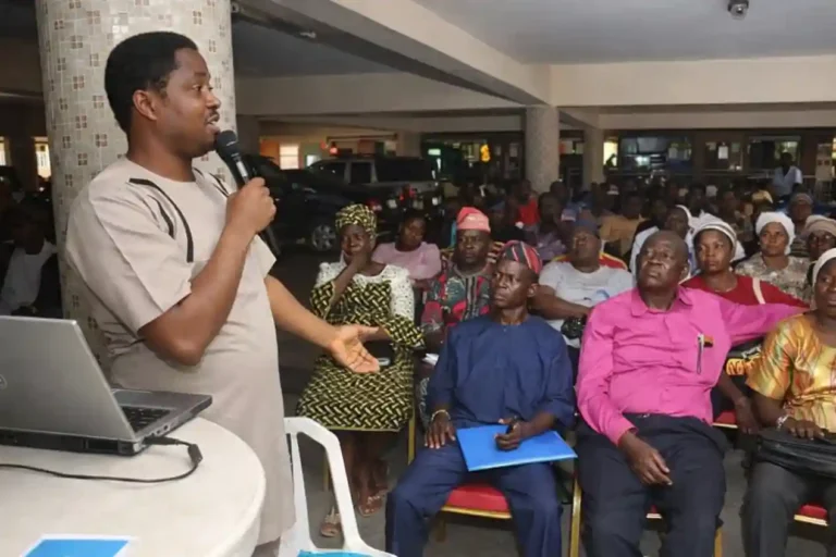 AFCO, SOAD launch volunteer farm workers recruitment initiative