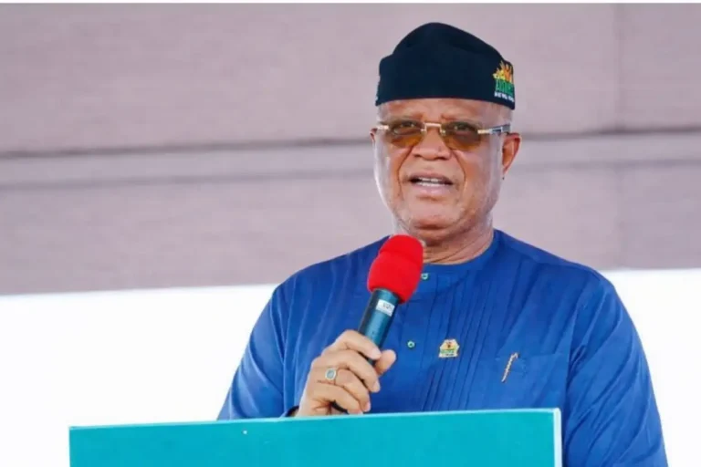 Akwa Ibom disburses ₦2.82bn empowerment grants to 33,149 beneficiaries