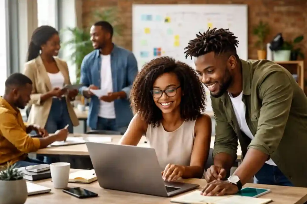 African Startups Raise Over $3bn in 2025 to End 2-Year Decline