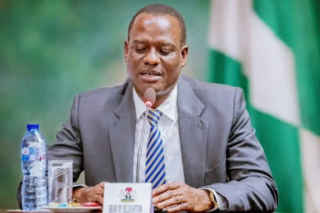 Oyedele faults claims new law will make poor Nigerians pay tax